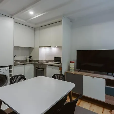 شقة Loft Duplex With Swimming Pool فيلا نوفا دي غايا