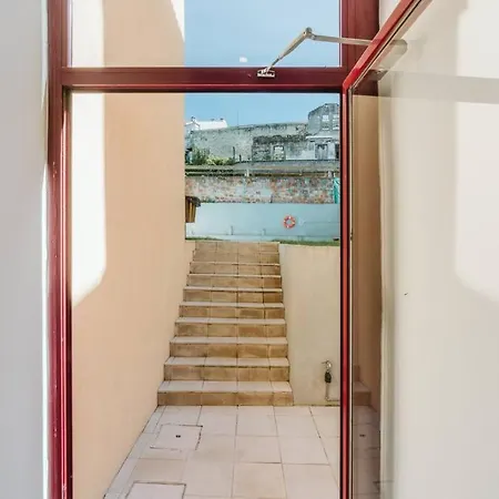 Loft Duplex With Swimming Pool شقة *