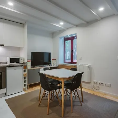 Loft Duplex With Swimming Pool * فيلا نوفا دي غايا