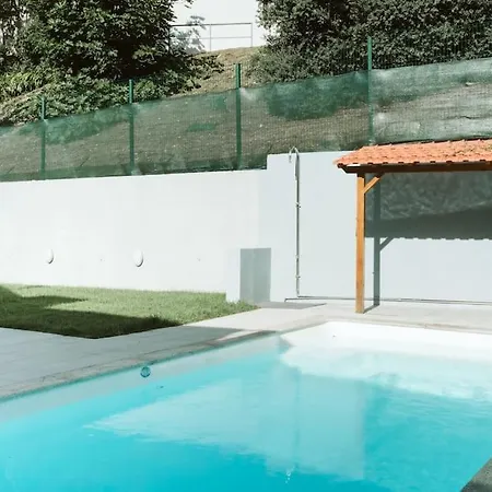 شقة Loft Duplex With Swimming Pool