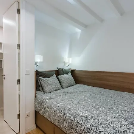 Apartment Loft Duplex With Swimming Pool