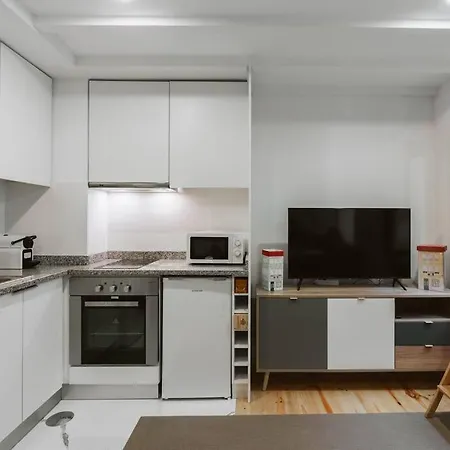 Apartment Loft Duplex With Swimming Pool *