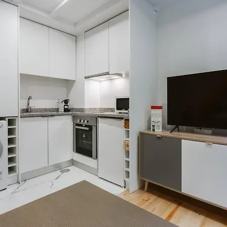 Loft Duplex With Swimming Pool Apartment *