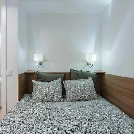 Loft Duplex With Swimming Pool *