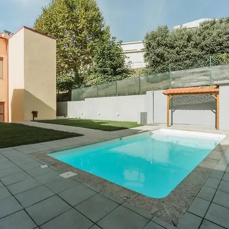 Loft Duplex With Swimming Pool